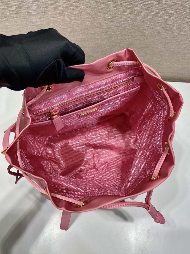 Pra*a backpacks